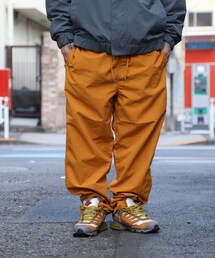 Made Blanks | その他パンツ