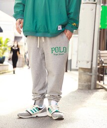 POLO RALPH LAUREN | スウェットパンツ