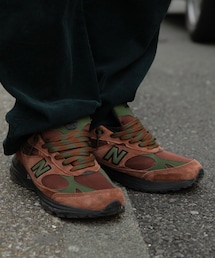 NEW BALANCE | スニーカー