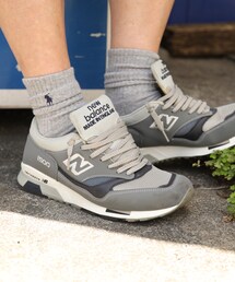 NEW BALANCE | スニーカー