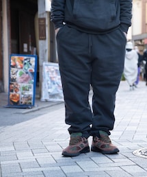 EXPANSION NEW YORK | スウェットパンツ