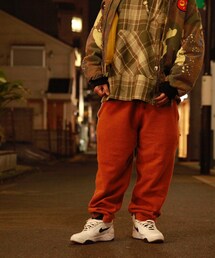 STATE LINE | スウェットパンツ