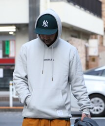 Mitchell&Ness | パーカー