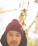 POLO RALPH LAUREN(ポロ ラルフ ローレン)の「帽子(ニットキャップ/ビーニー)」