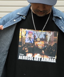 EXPANSION NEW YORK | Tシャツ/カットソー