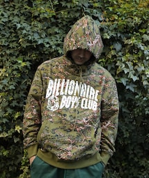 BILLIONAIRE BOYS CLUB | パーカー