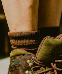 THE RAILROAD SOCK | ソックス/靴下