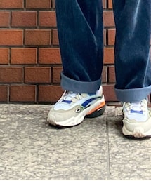 puma × ADER error | スニーカー