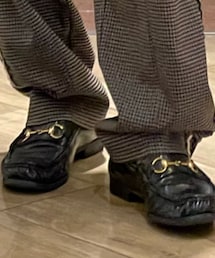 GUCCI | ローファー