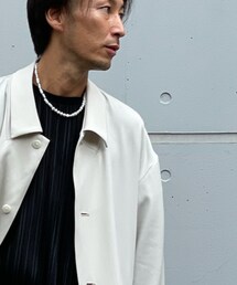 ETHOSENS | ジャケット/アウター