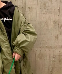 LOWRYS FARM | ジャケット/アウター