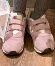 NEW BALANCE | スニーカー