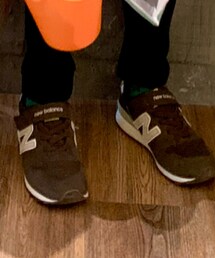 NEW BALANCE | シューズ