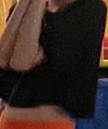 ZARA | Tシャツ/カットソー