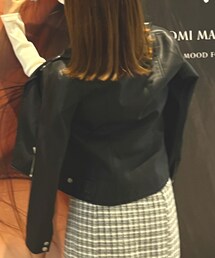 EMODA | ライダースジャケット