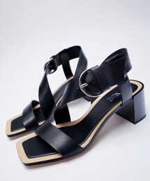 ZARA | サンダル