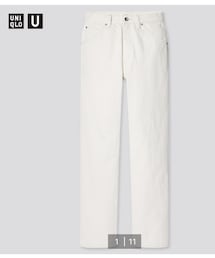 UNIQLO | デニムパンツ