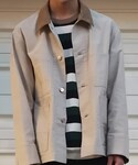 BEAUTY&YOUTH UNITED ARROWS(ビューティーアンドユースユナイテッドアローズ)の「トップス(ニット/セーター)」