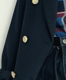 GU | テーラードジャケット