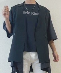 ZARA | ベスト