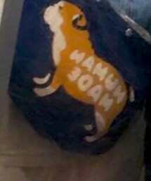 HUMAN MADE | ショルダーバッグ