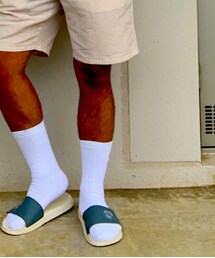 ダイソーw | サンダル