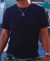 EMPORIO ARMANI | Tシャツ/カットソー