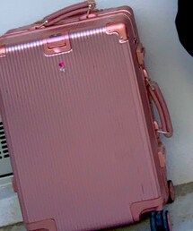 Saint 2009 | スーツケース/キャリーバッグ