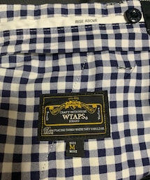 WTAPS | チノパンツ