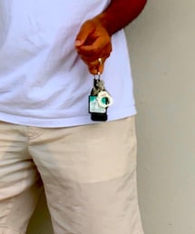 FR2 | キーホルダー