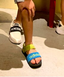 adidas | サンダル