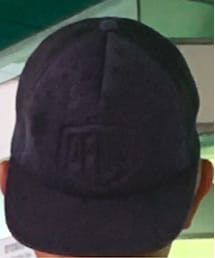 DEUS EX MACHINA | キャップ