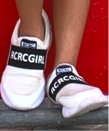 RICCARICCA | スニーカー