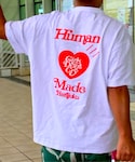 HUMAN MADE ✖︎ Girls Don't Cryの「トップス(Tシャツ/カットソー)」
