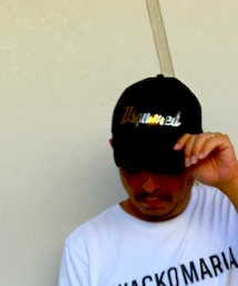 DSQUARED2 | キャップ