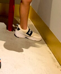 RICCARICCA | スニーカー