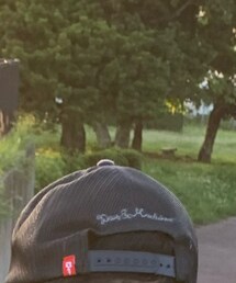 DEUS EX MACHINA | キャップ