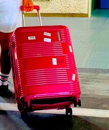 Samsonite | スーツケース/キャリーバッグ