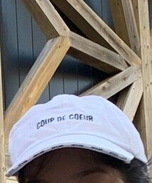 不明w | キャップ