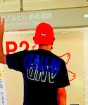 WIND AND SEA(ウィンダンシー)の「帽子(キャップ)」