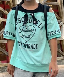 COCO ANGEL | トップス