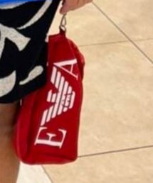 EMPORIO ARMANI | バッグ