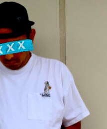 Naughty dog | Tシャツ/カットソー