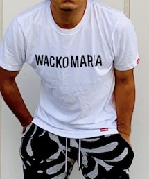 WACKO MARIA | Tシャツ/カットソー