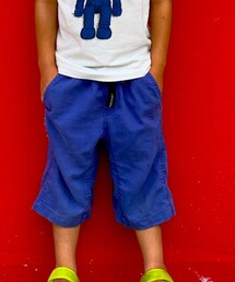 SANFORIZED F.O.KIDS | パンツ