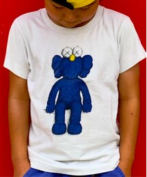 KAWS ✖︎ UT | Tシャツ/カットソー