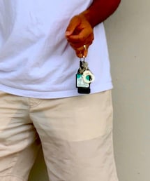 Supreme  | キーホルダー