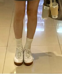 Maison Kitsune | スニーカー