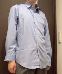 GU | シャツ/ブラウス