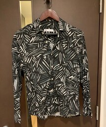ZARA | シャツ/ブラウス
